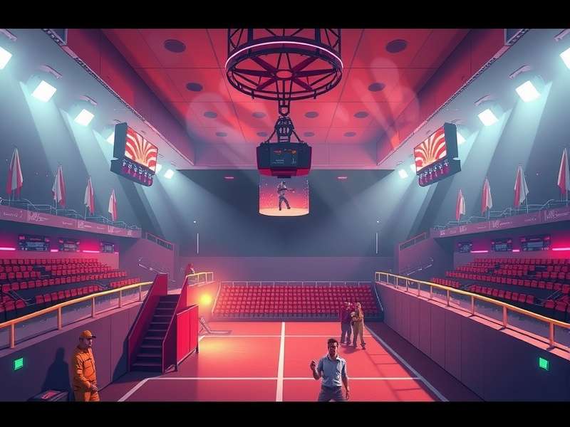 Serve Masters Delhi Game Cover Art